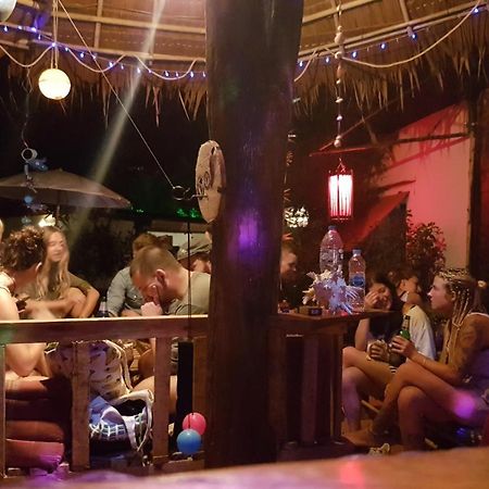 Slacklines Hostel Ko Lanta Exterior foto